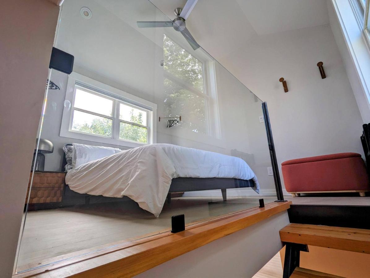 הוילה ליווינגסטון Carriage House מראה חיצוני תמונה