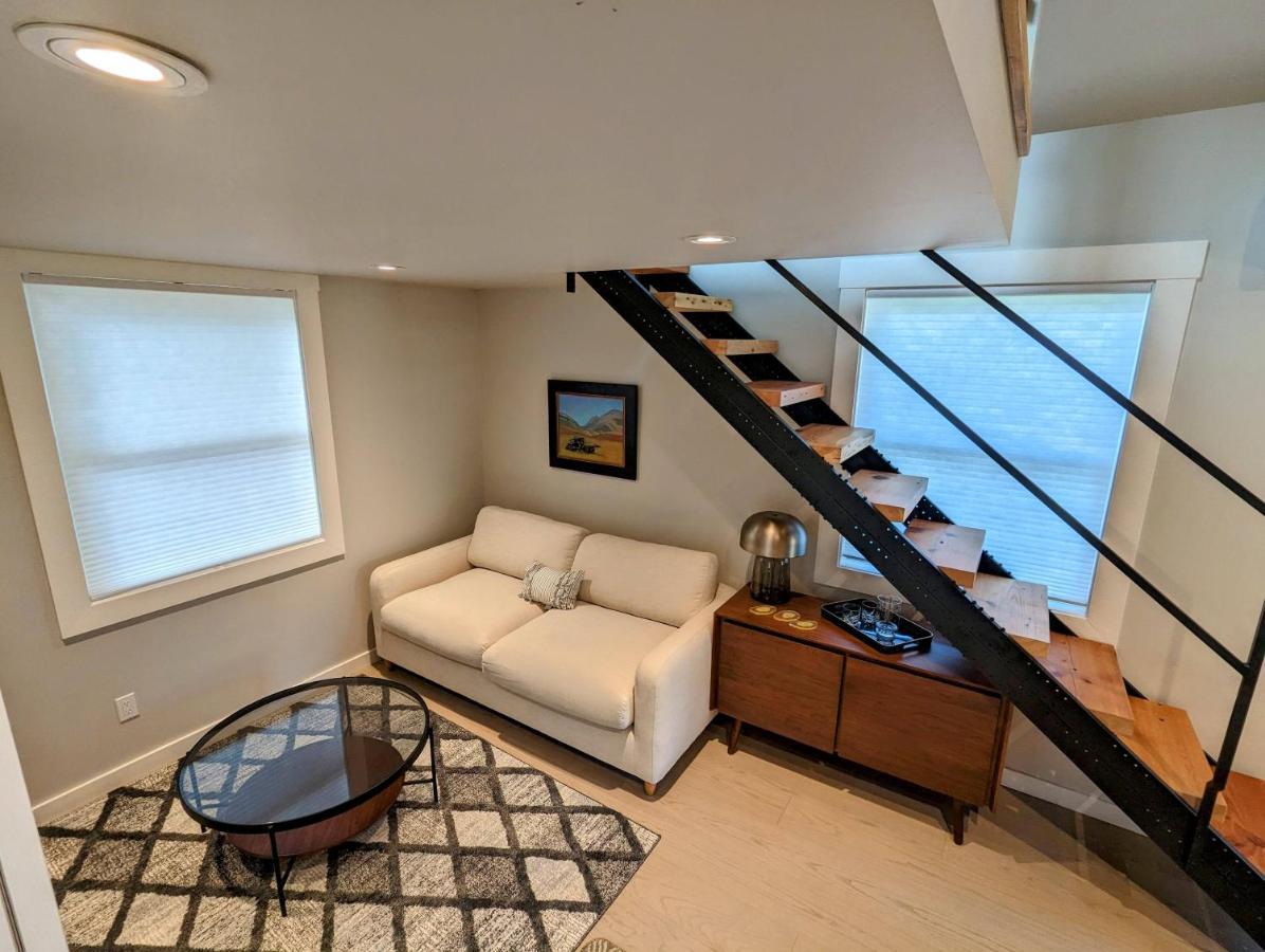 הוילה ליווינגסטון Carriage House מראה חיצוני תמונה